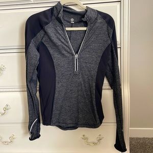 Lululemon quarter zip